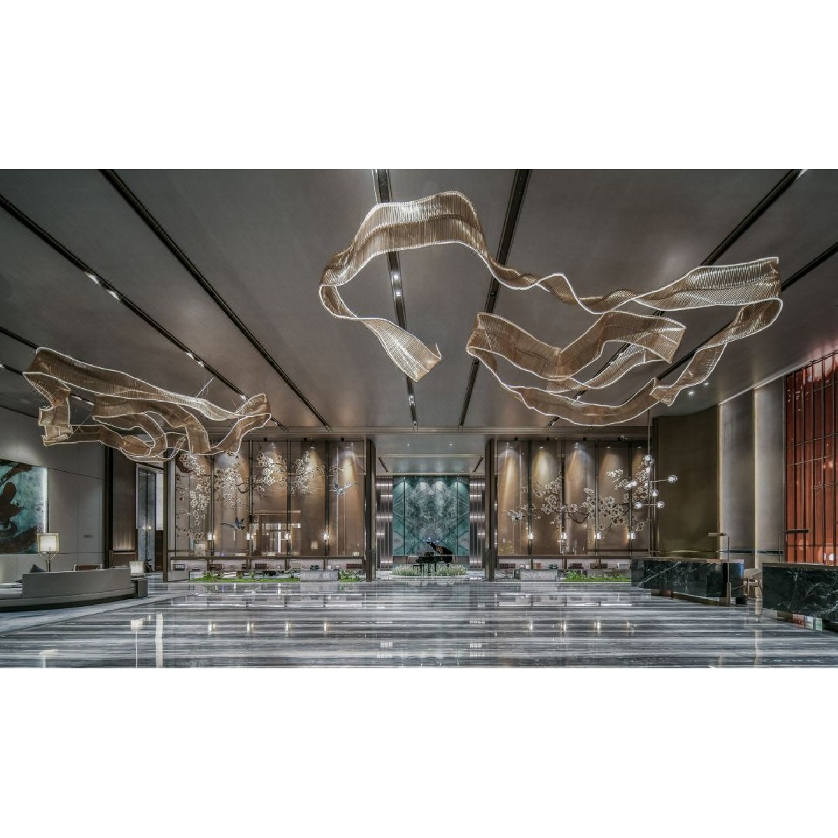 佛山雅汇悦豪国际酒店