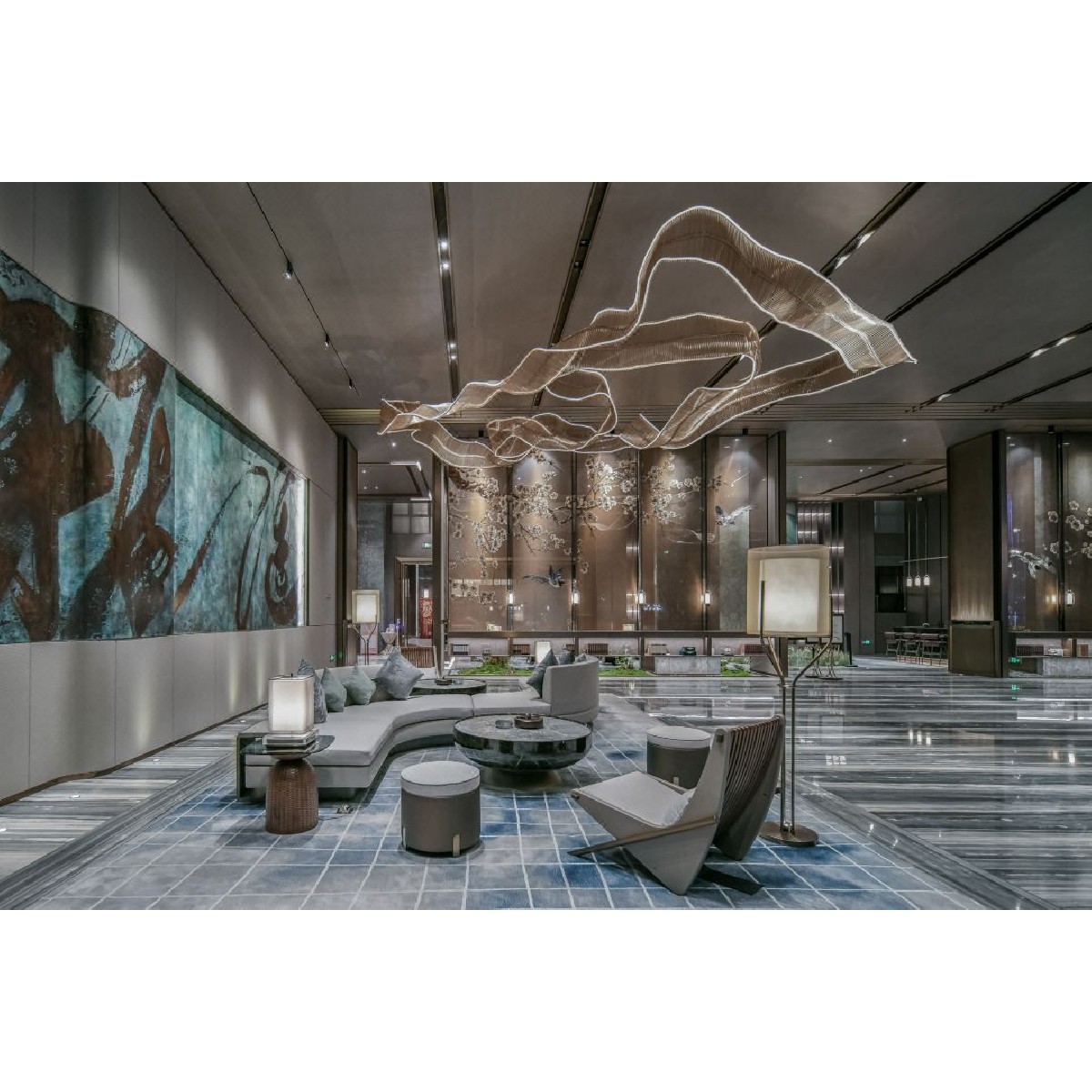 佛山雅汇悦豪国际酒店