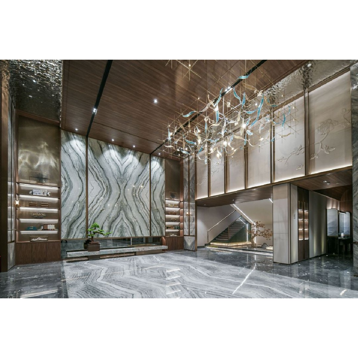 佛山雅汇悦豪国际酒店
