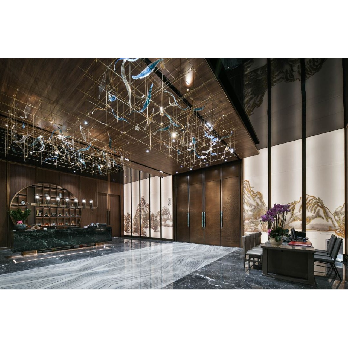 佛山雅汇悦豪国际酒店