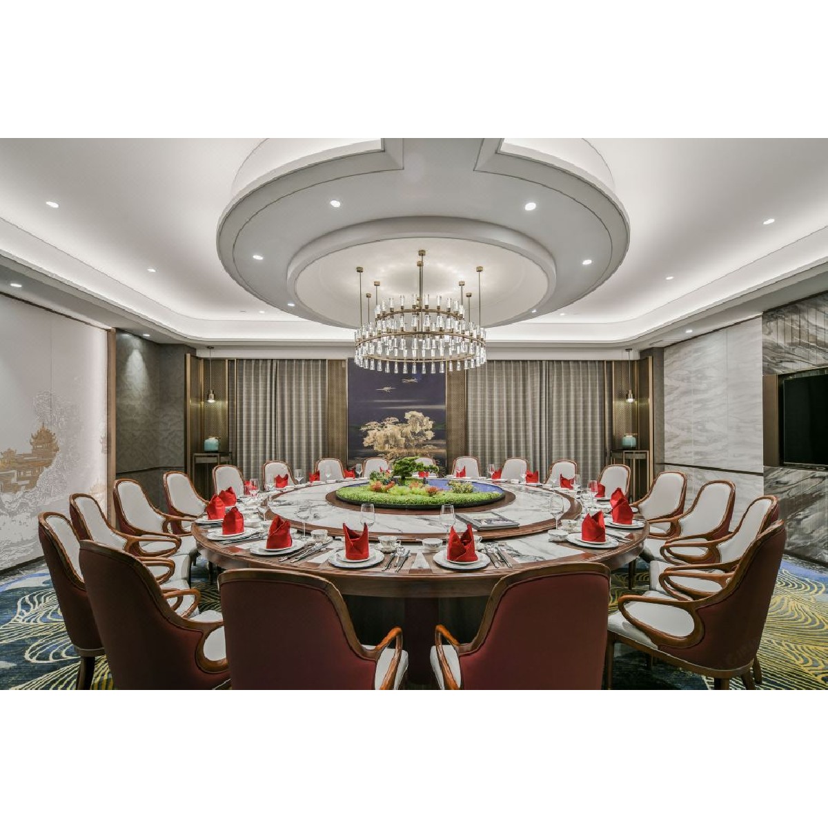 佛山雅汇悦豪国际酒店