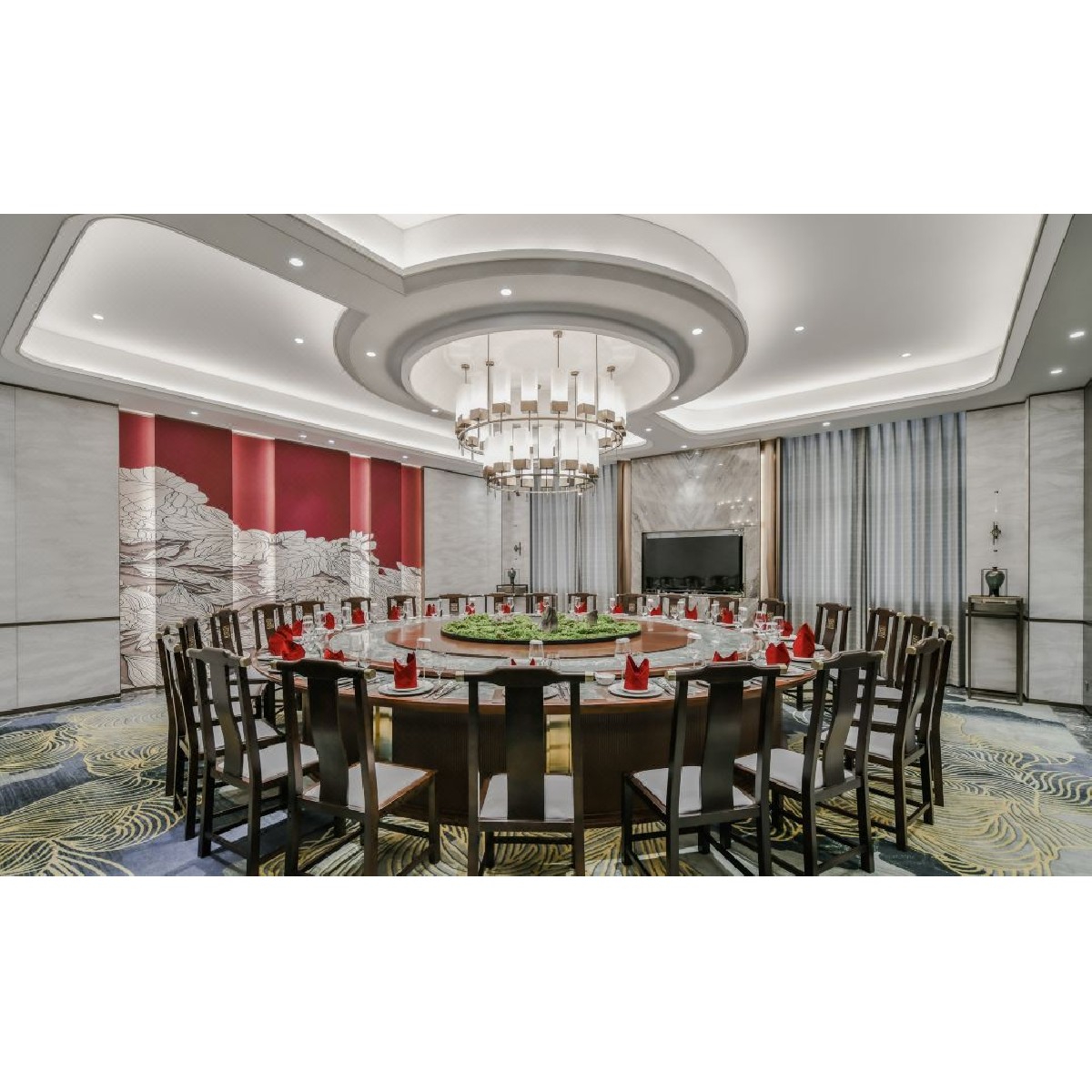 佛山雅汇悦豪国际酒店