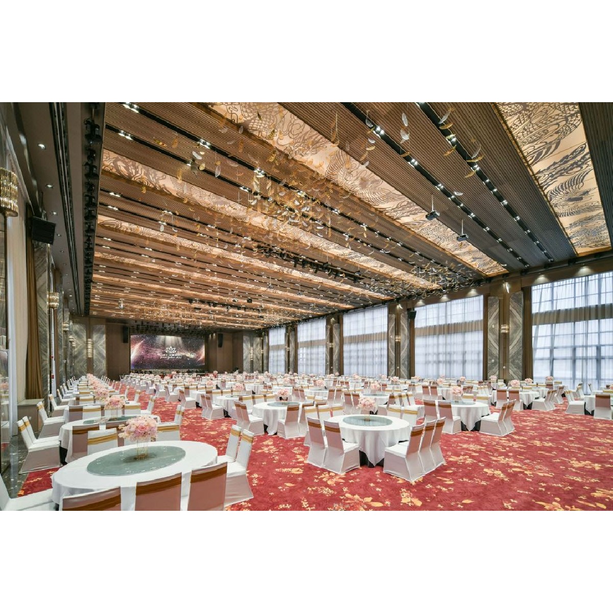 佛山雅汇悦豪国际酒店