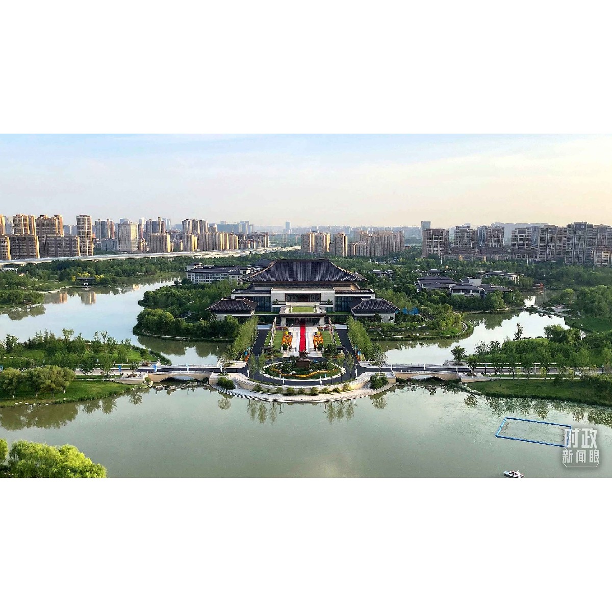 中国—中亚峰会