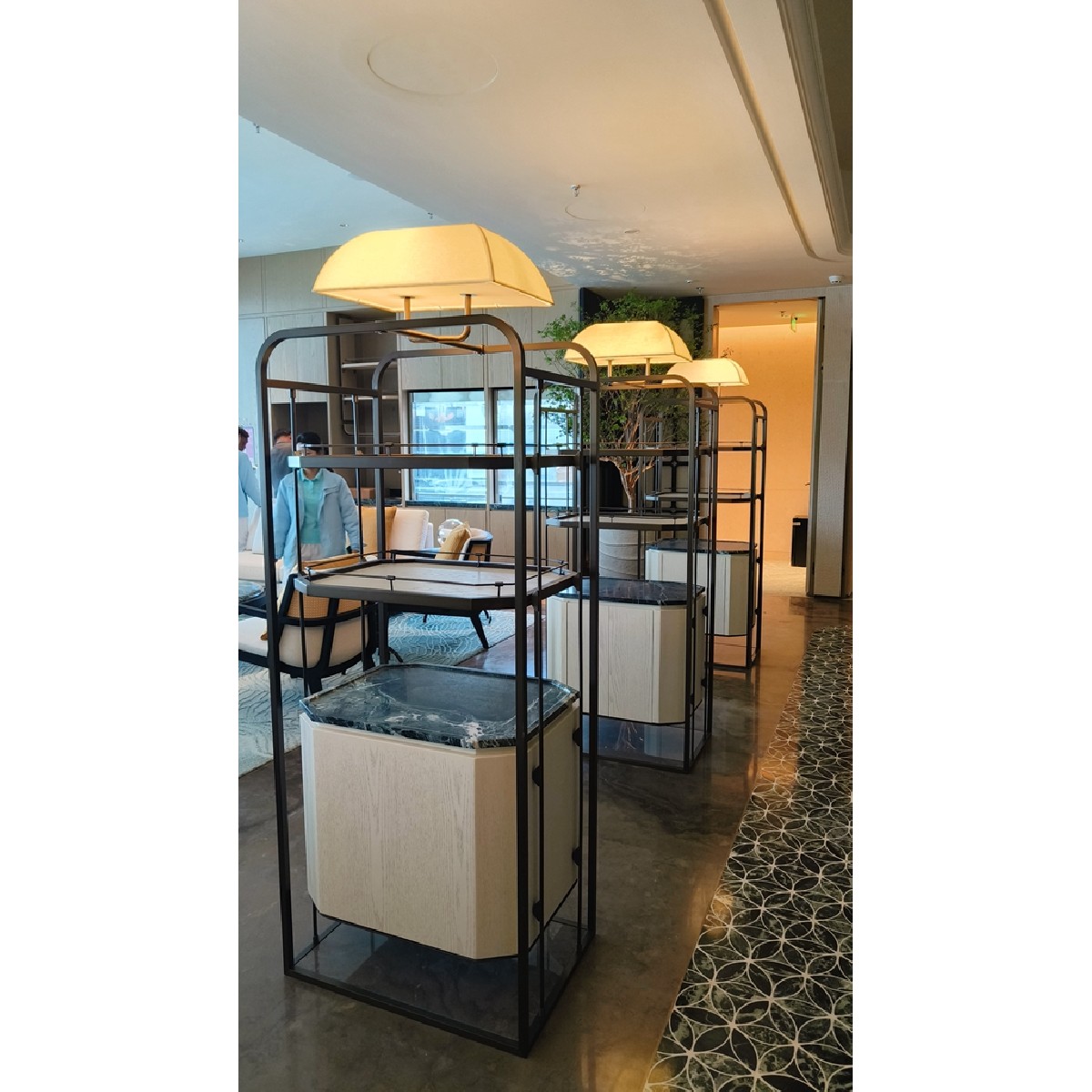 广东深圳南山香格里拉酒店