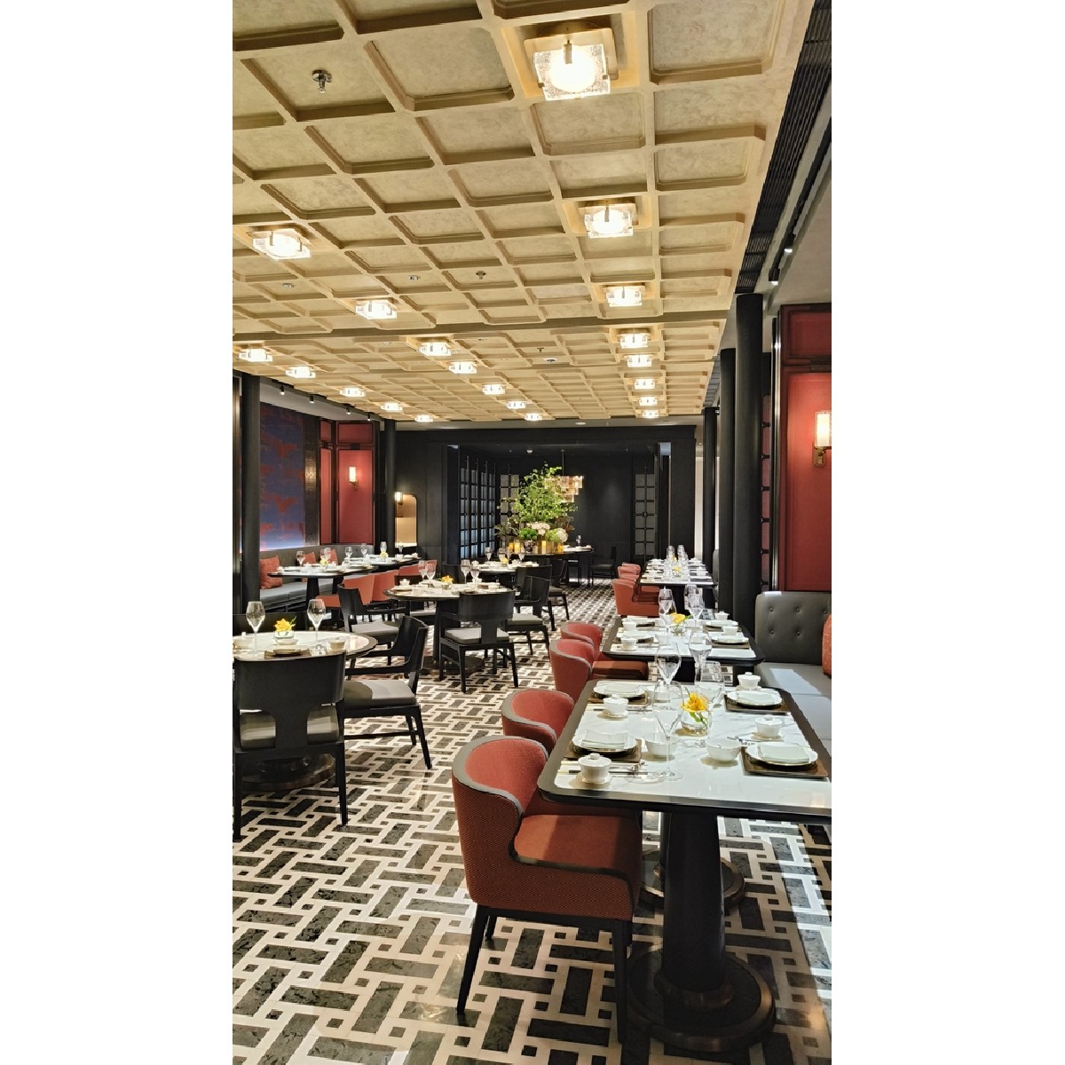 广东深圳南山香格里拉酒店