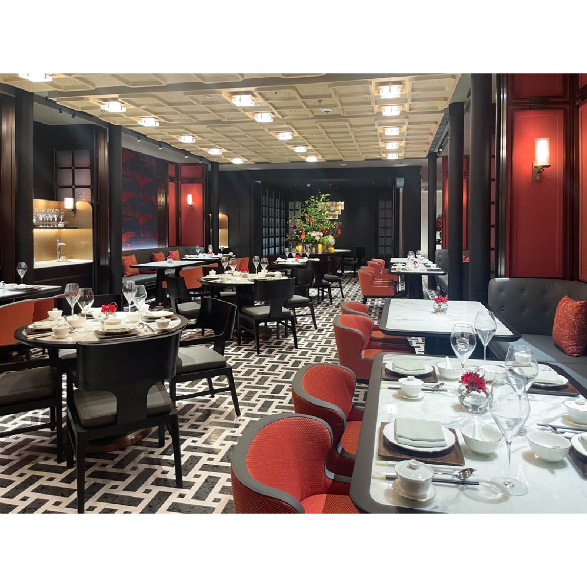 广东深圳南山香格里拉酒店
