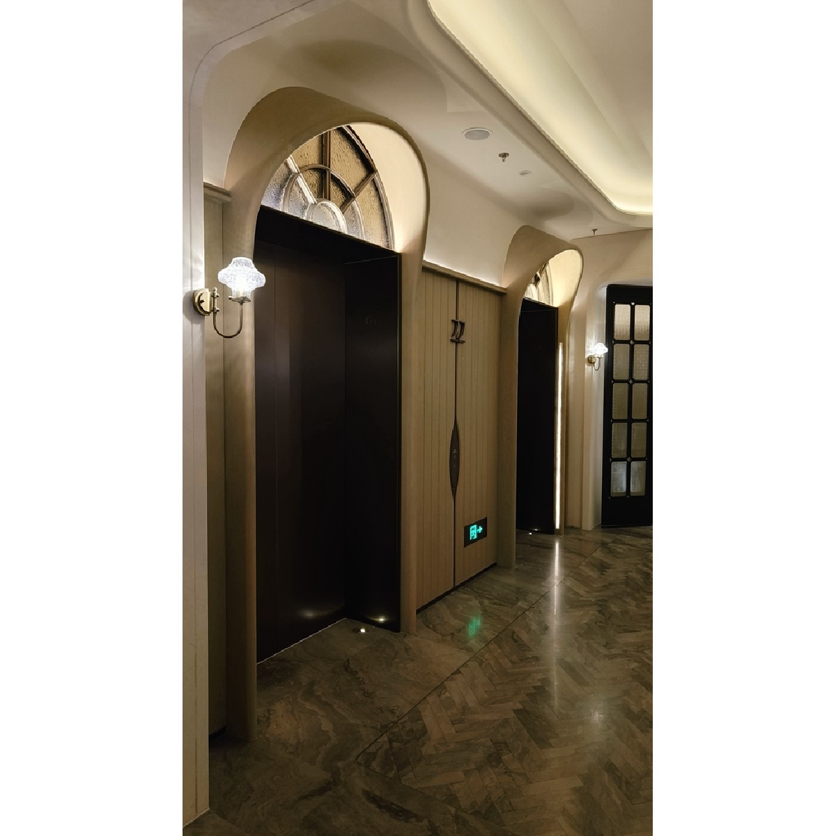 广东深圳南山香格里拉酒店