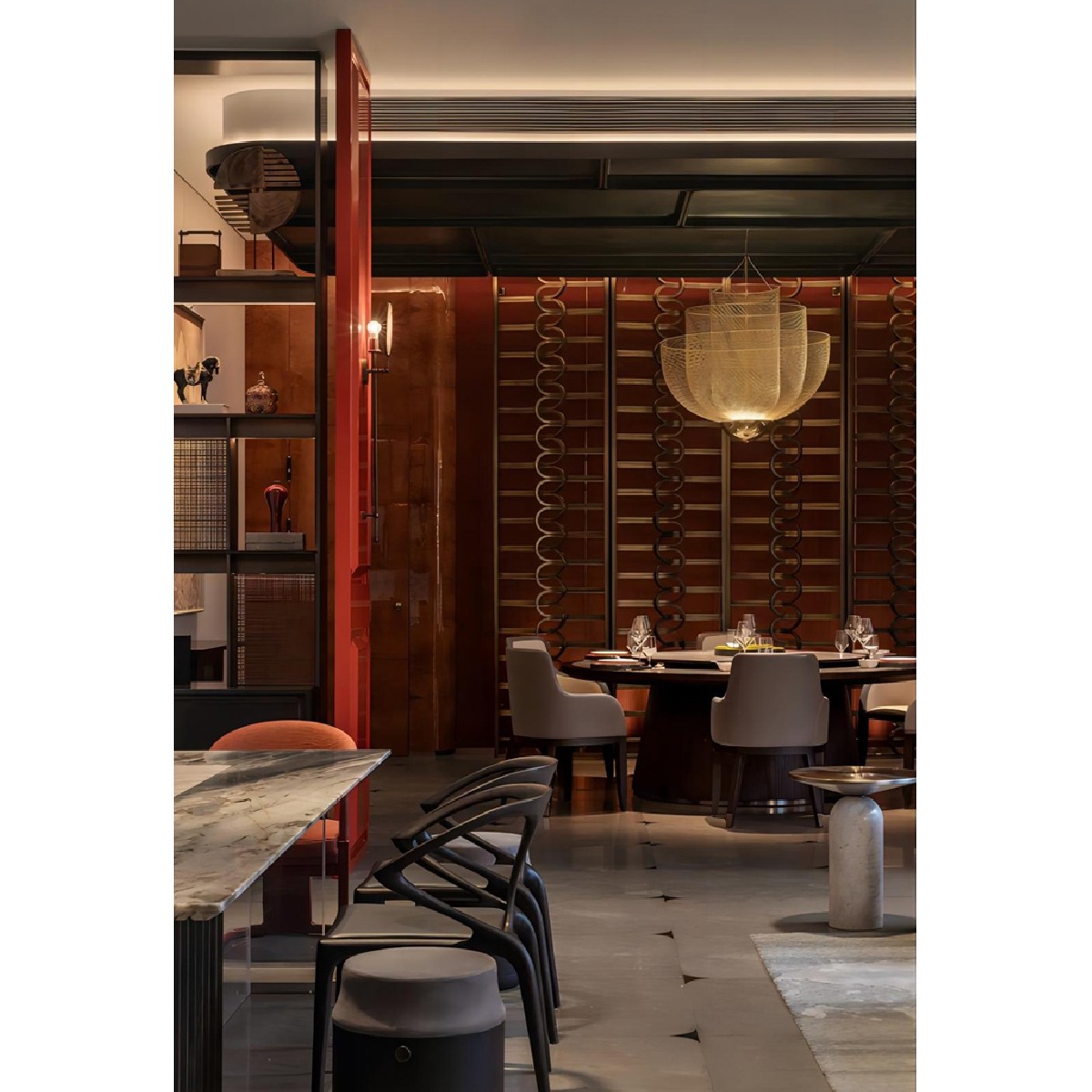 广东惠阳富康酒店