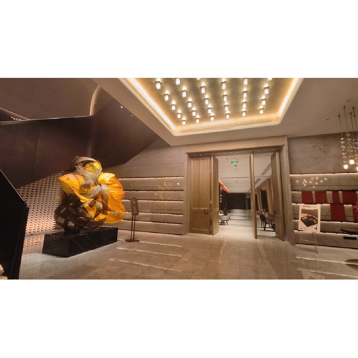 广东惠阳富康酒店