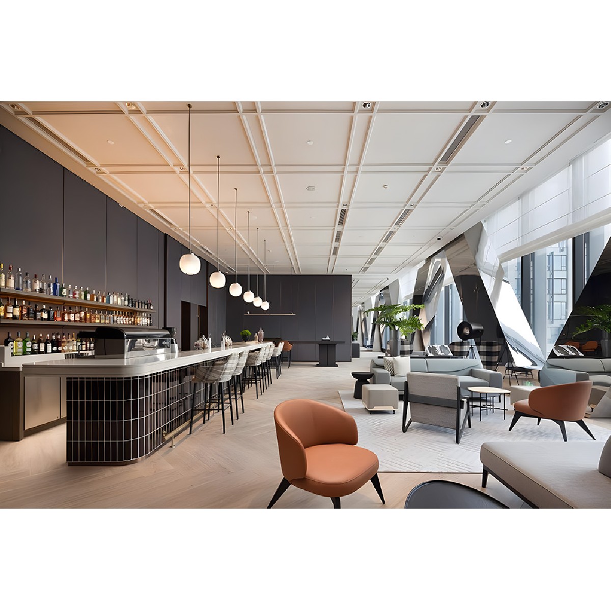 广东广州岭南新世界酒店