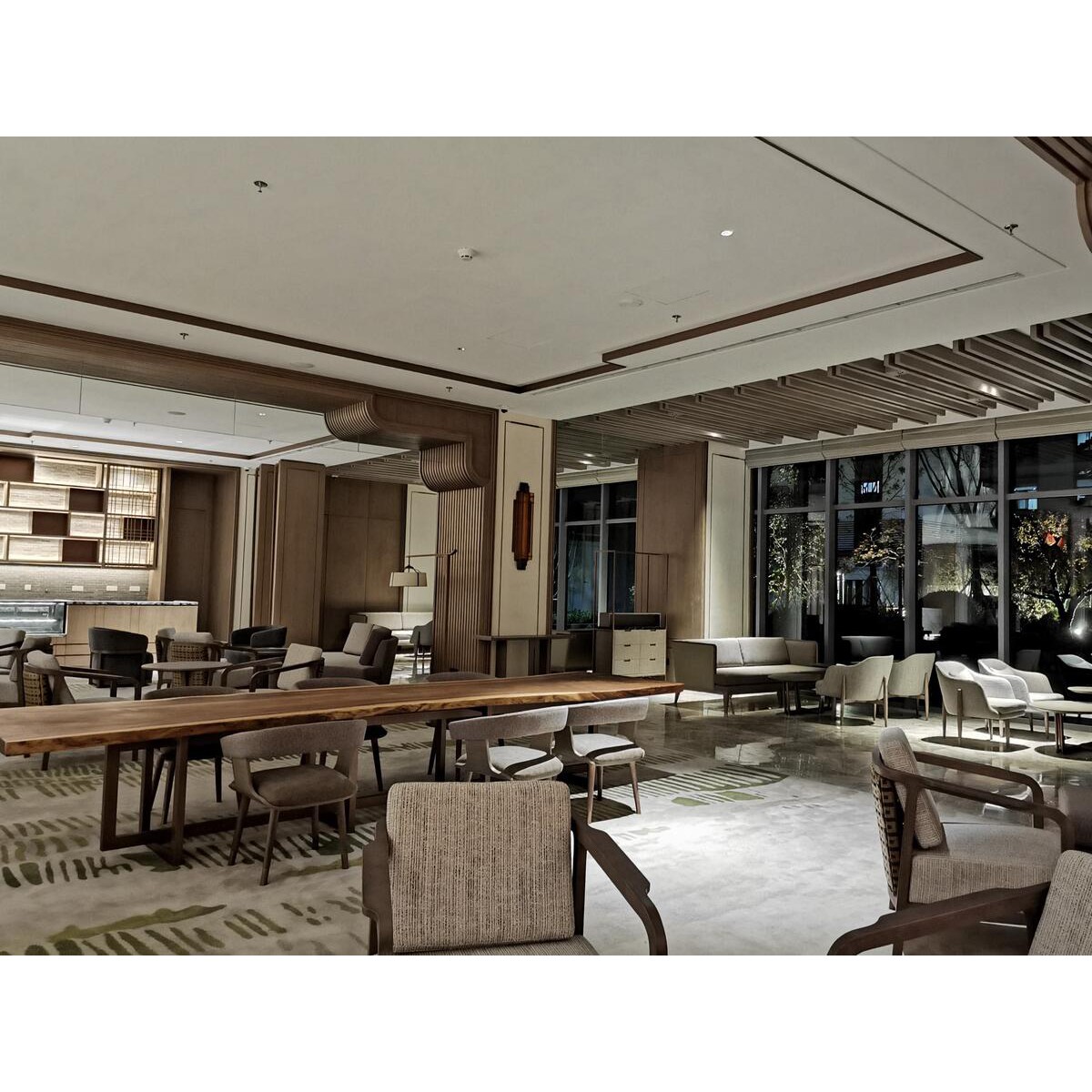 吴中福朋喜来登酒店