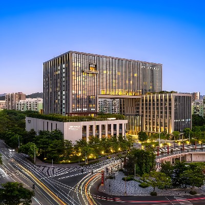 广东广州岭南新世界酒店