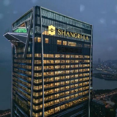 广东深圳南山香格里拉酒店