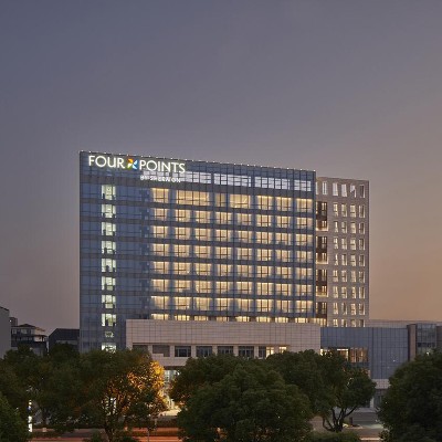 Four Points by Sheraton Wuzhong