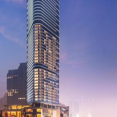 Grand Hyatt Dalian