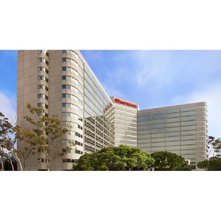 Sheraton Los Angeles Airport Hotel