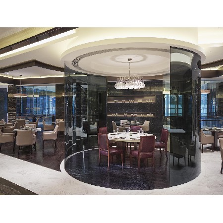 Marriott Hotel Zhuzhou, Hunan