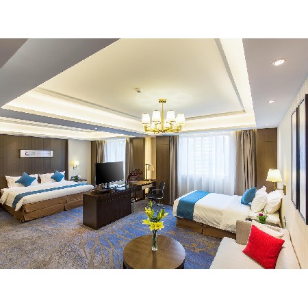 Wanyue Grand Skylight International Hotel Shenzhen, Guangdong