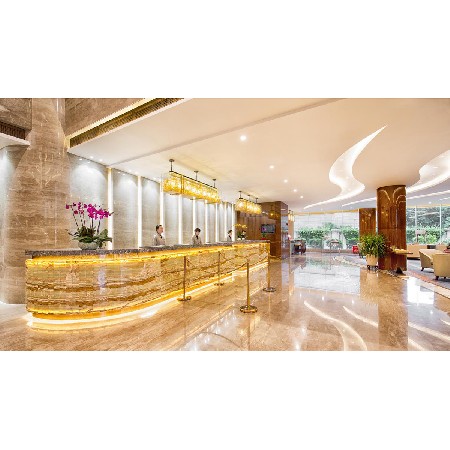 Wanyue Grand Skylight International Hotel Shenzhen, Guangdong