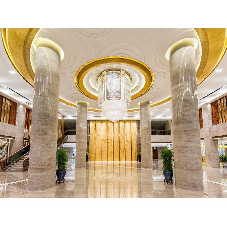 Wanyue Grand Skylight International Hotel Shenzhen, Guangdong