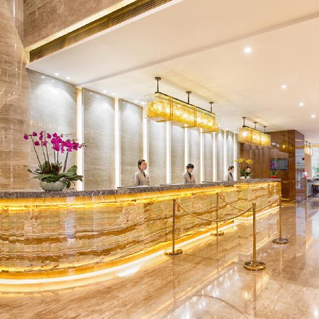 Wanyue Grand Skylight International Hotel Shenzhen, Guangdong