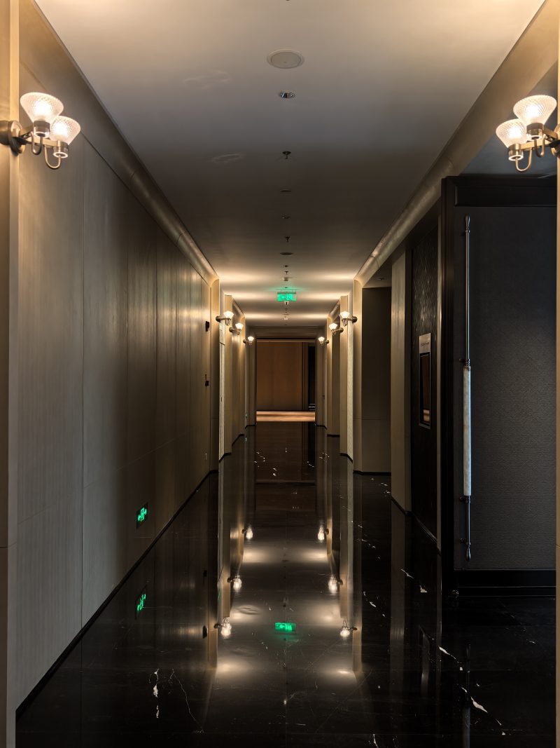 广东深圳南山香格里拉酒店