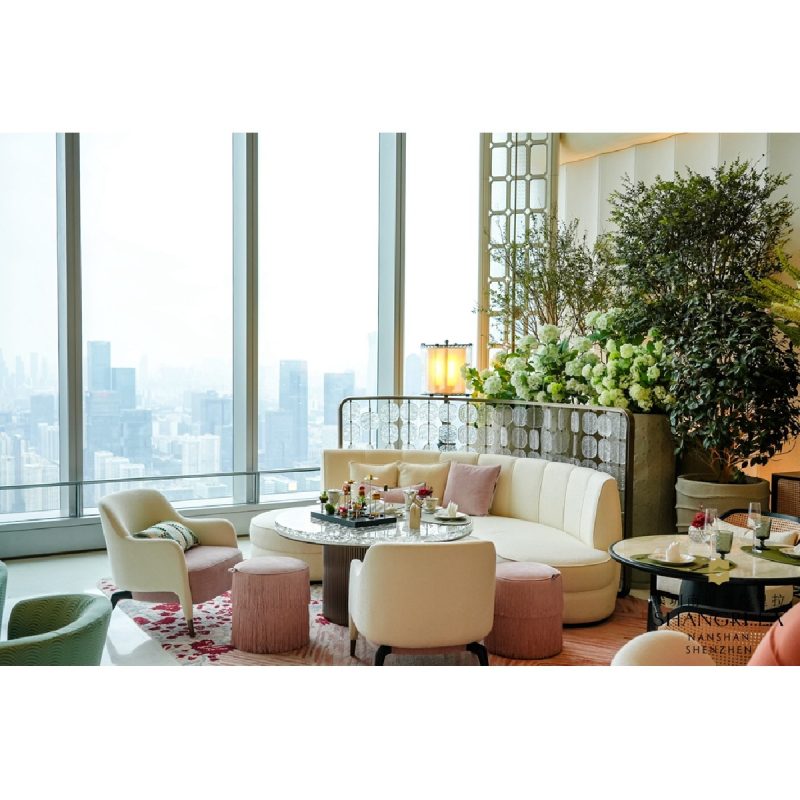 广东深圳南山香格里拉酒店