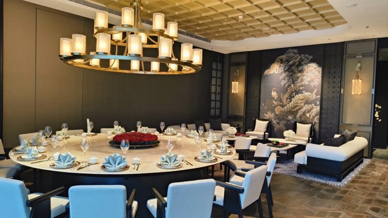 广东深圳南山香格里拉酒店