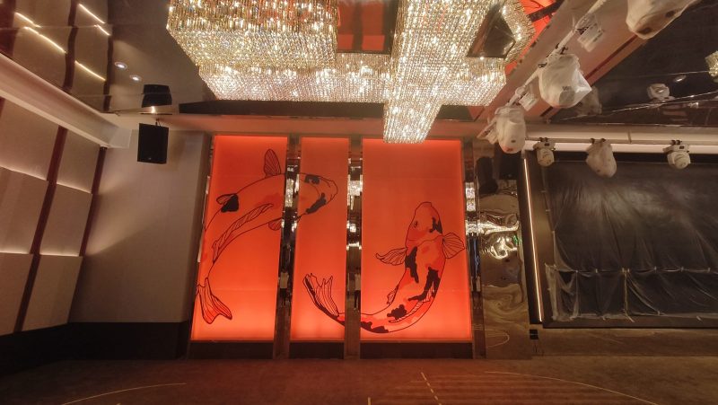 广东惠阳富康酒店
