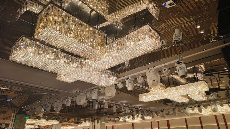 广东惠阳富康酒店