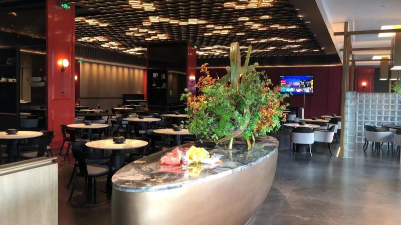 广东惠阳富康酒店