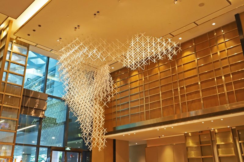 广东深圳机场凯悦酒店