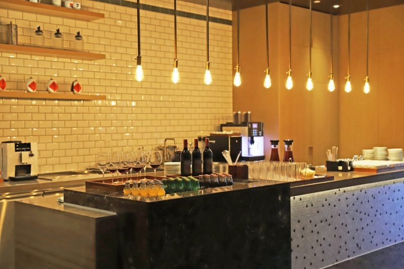 广东深圳机场凯悦酒店