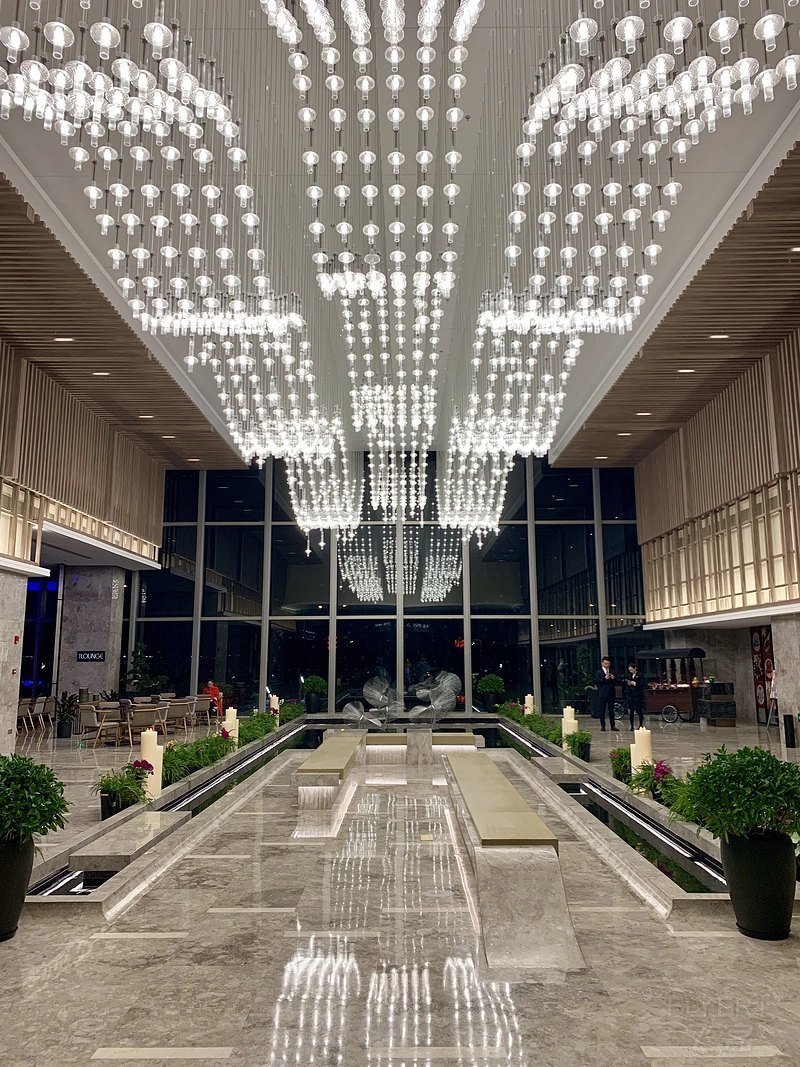 徐州万豪酒店
