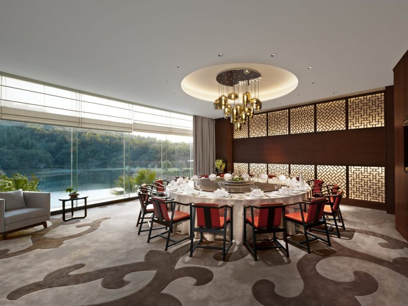 昆明玉龙湾湖景酒店