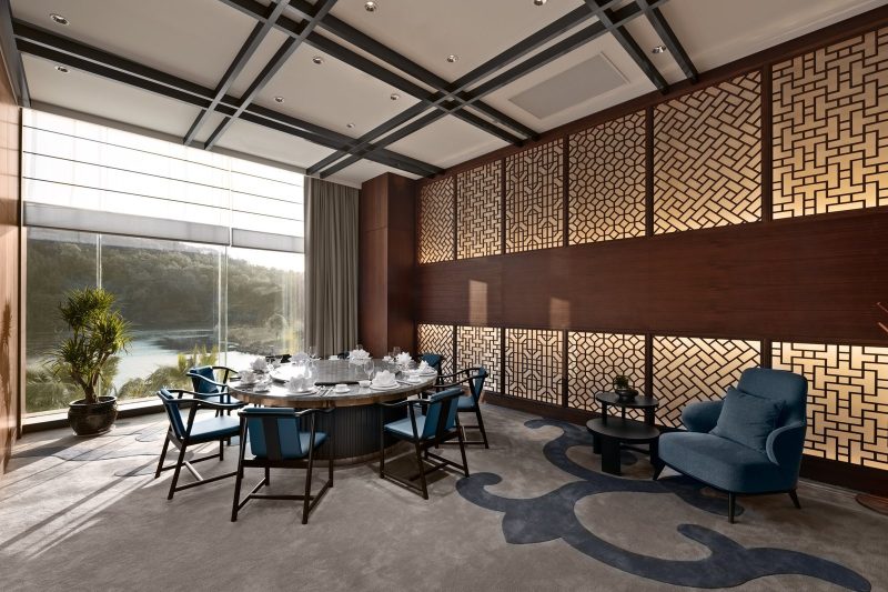 昆明玉龙湾湖景酒店