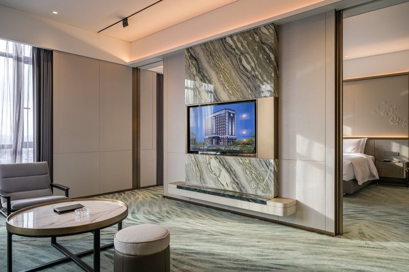 佛山雅汇悦豪国际酒店