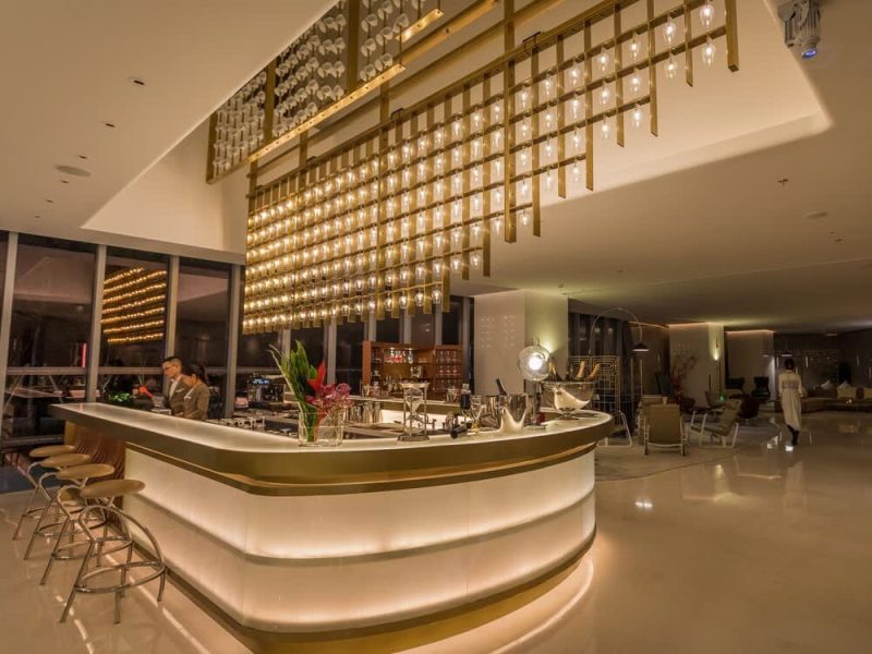 杭州艾美酒店