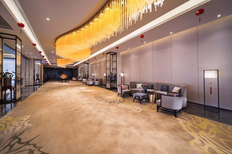 安徽合肥中国书法大厦酒店