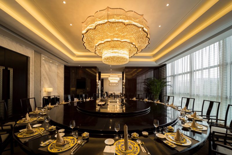安徽合肥中国书法大厦酒店