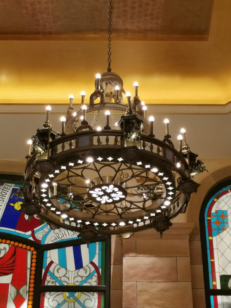 山东省烟台市蓬莱国际大酒店