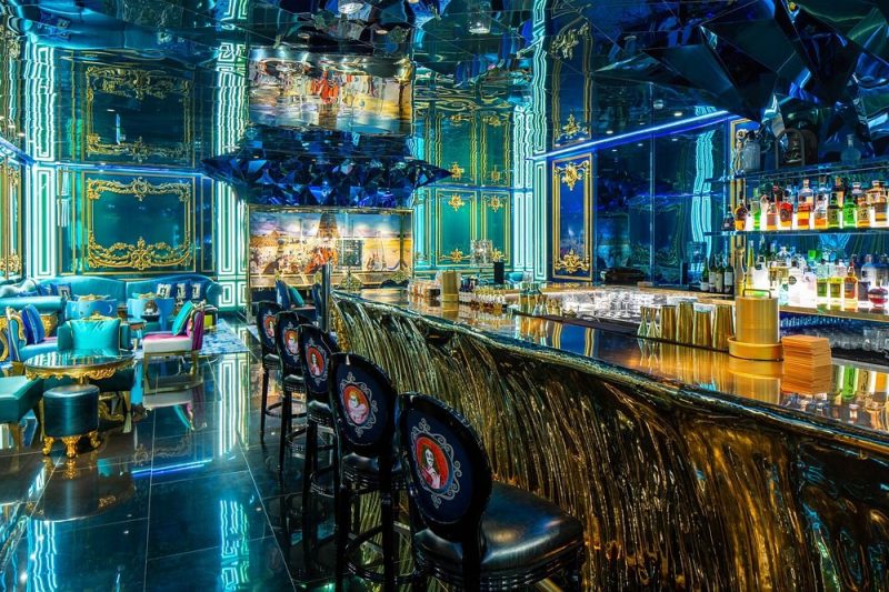 澳门十三皇宫酒店